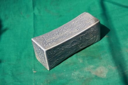 枕白色枕头意味什么