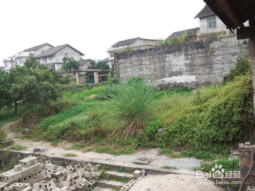 广西柳州三江侗族自治县游记：[2]丹洲古城