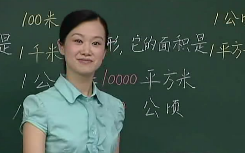 1千米等于多少平方千米