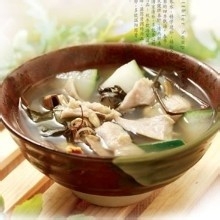 寒风起,身体保暖耐寒的烹饪食谱