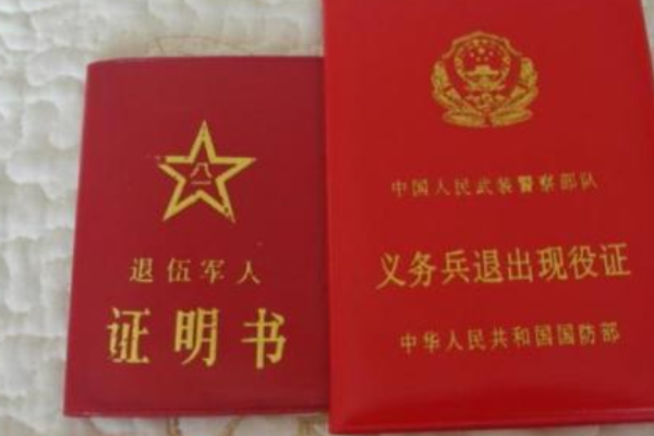 没身份证有退伍证能乘坐飞机吗