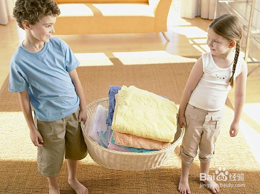 孩子该有哪些好习惯呢