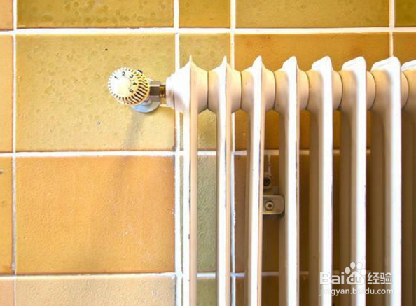 暖气片不热乎怎么办?