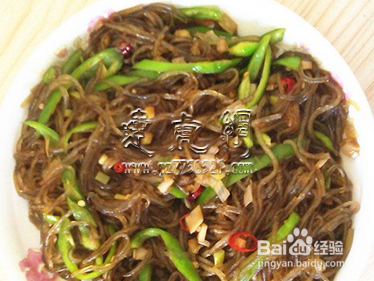 邳州十大传统菜排行榜及做法