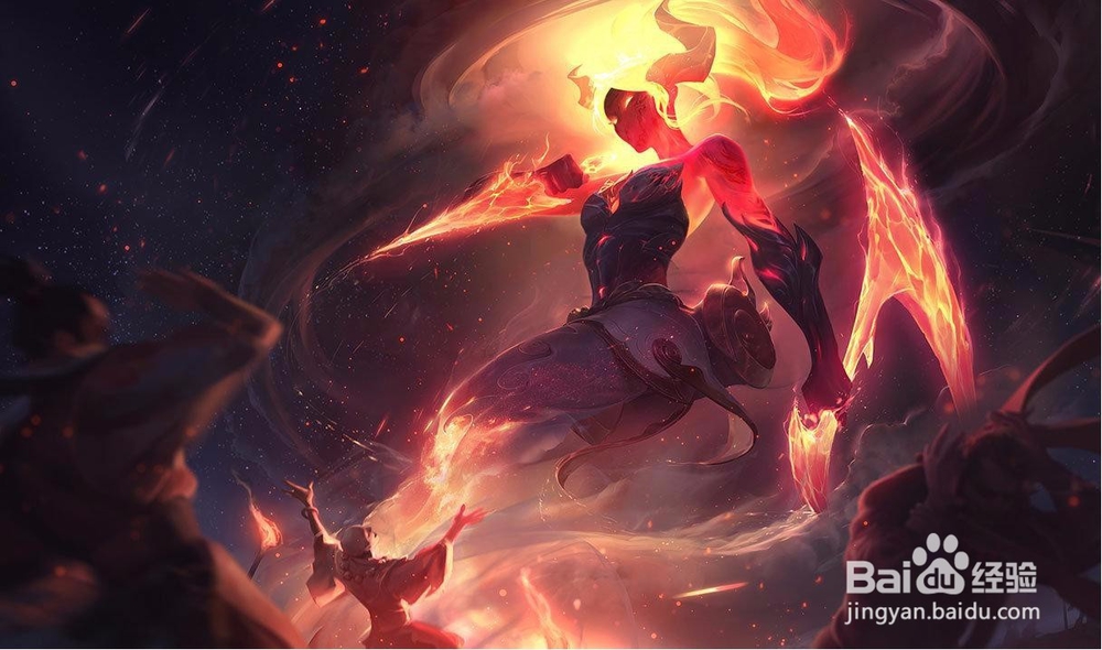 离群之刺-阿卡丽更新后各皮肤价格调整