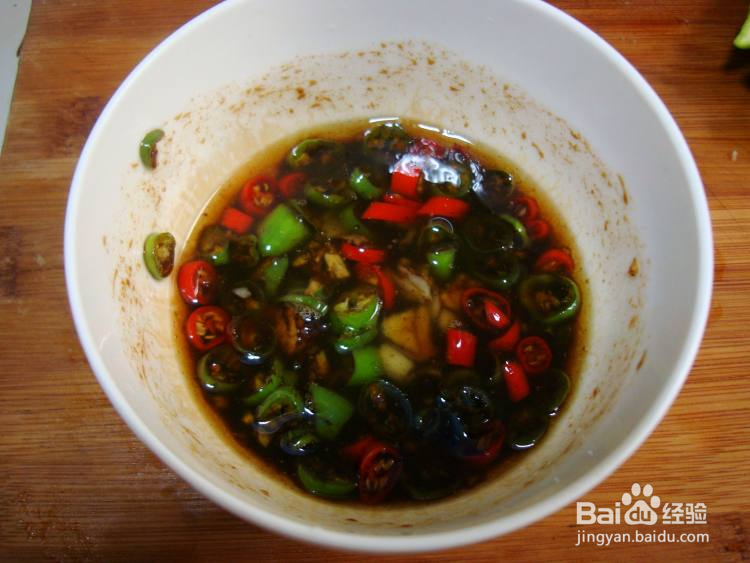 凉拌黑木耳的做法