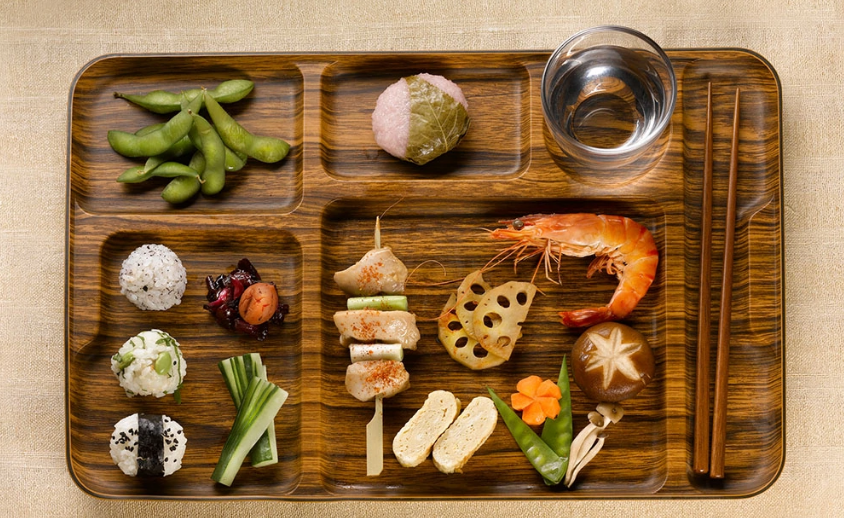 清淡饮食一日三餐吃什么