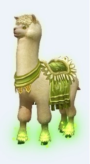 5y2y《武动苍穹》珍兽坐骑介绍！