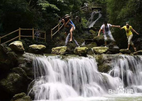 国内亲子游推荐