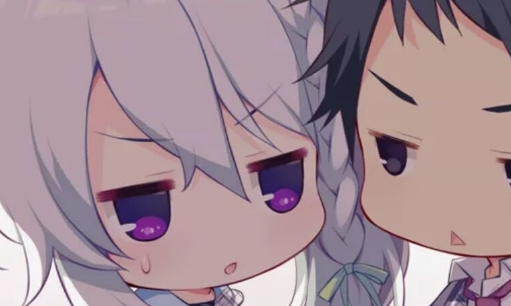 9nine能不能不按顺序玩