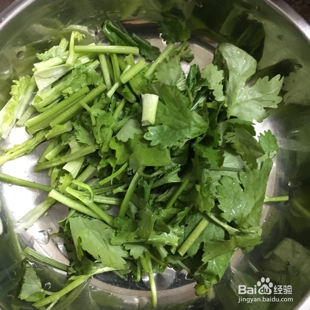 剩下的紫甘蓝怎么做成炒饭