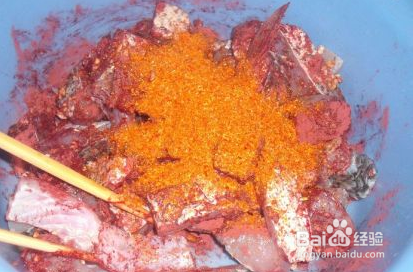 红曲鱼好吃又美味