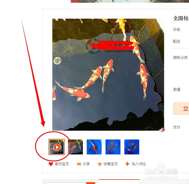 淘宝制作上传主图视频教程全解