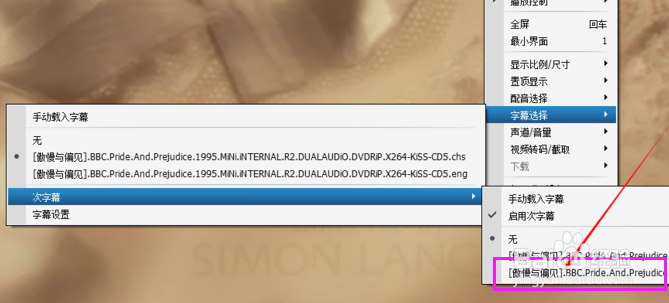 视频没有字幕怎么添加字幕
