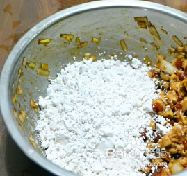 忘不了的家乡味道-骨汤焖子