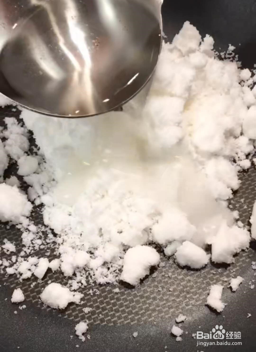 拨丝香蕉怎么做?