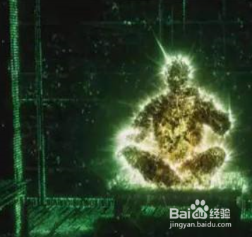 黑客帝国攻略