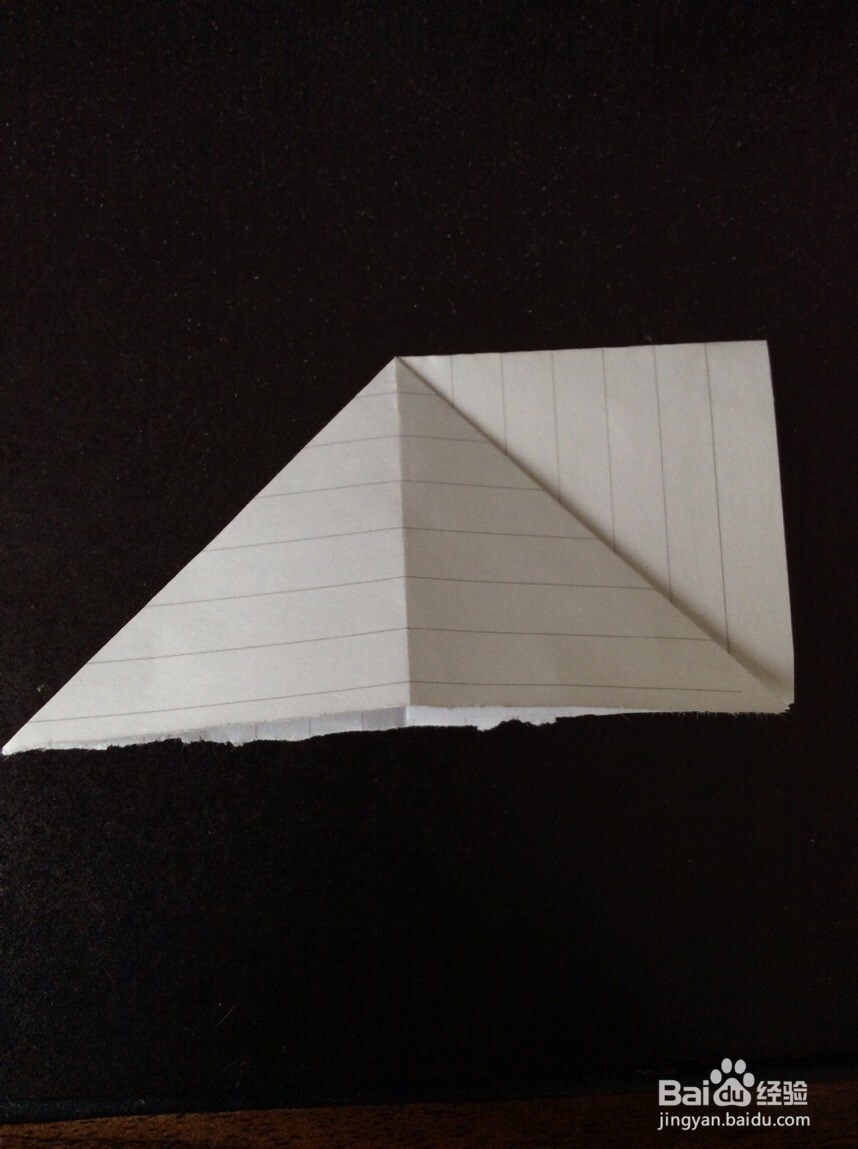 怎样折带翅膀的气球？