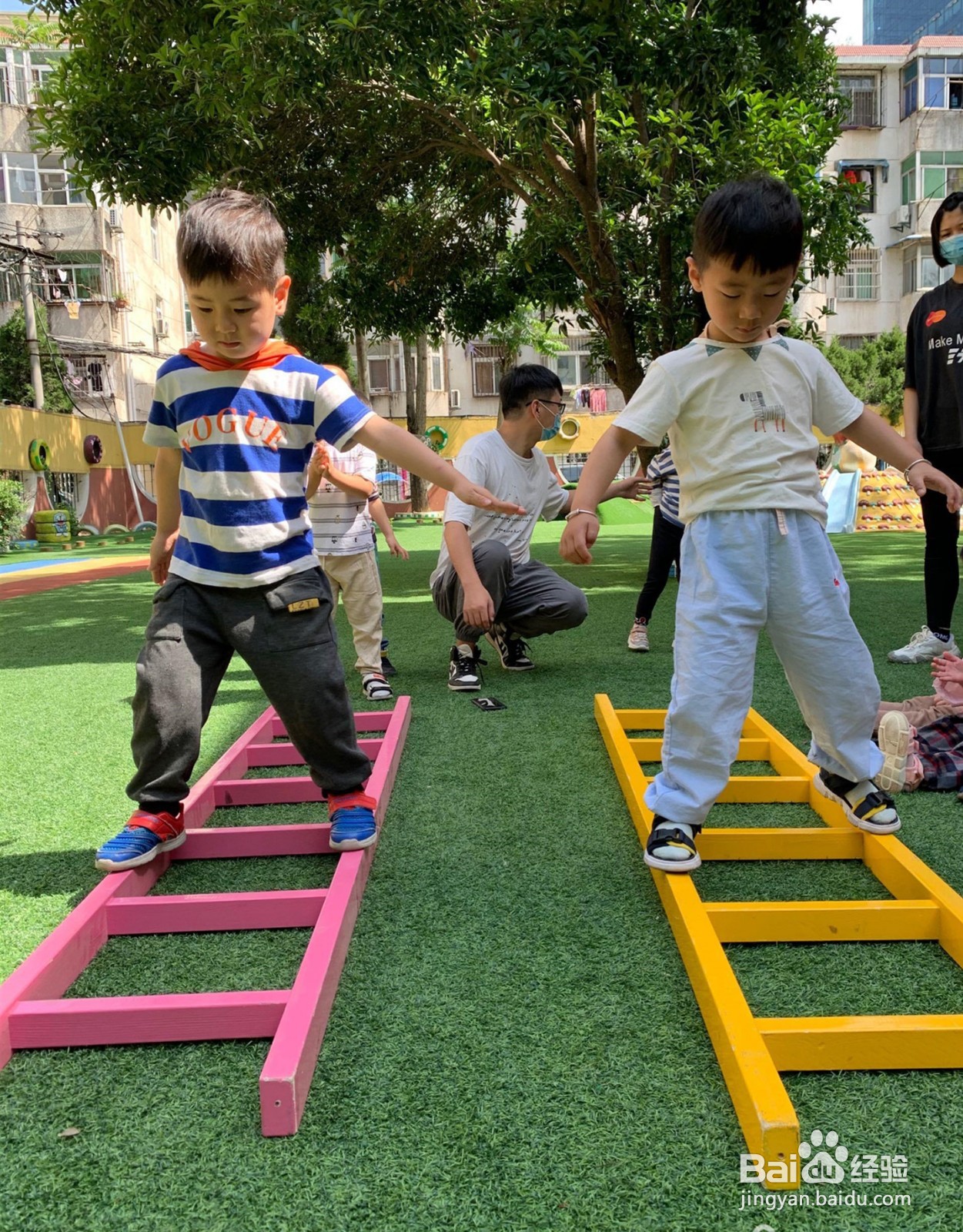 孩子说不想上幼儿园了怎么办