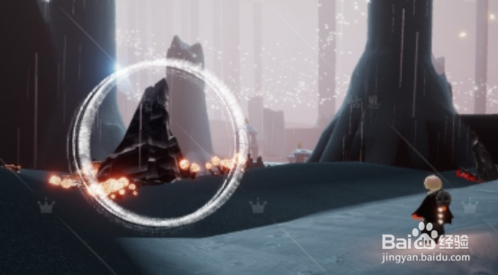 光遇9.6红石在哪