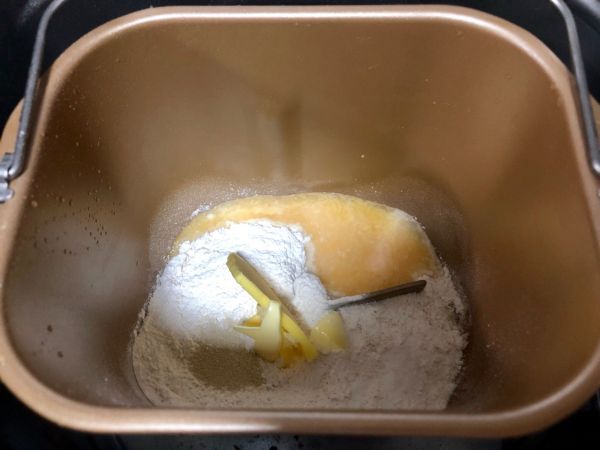 黑椒牛肉披萨(8寸)