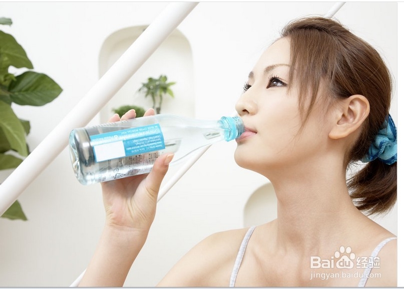 教你几个养身的小技巧