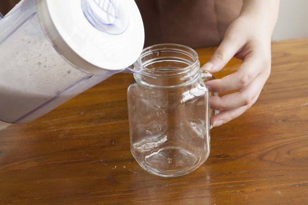 香蕉奥利奥奶昔