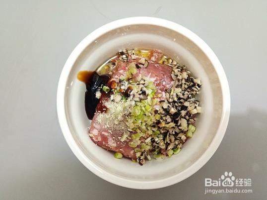 怎么做蒸酿豆腐泡