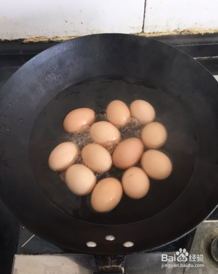 鸡蛋敷淤青正确做法