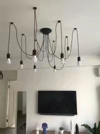 怎样做到个性的装修