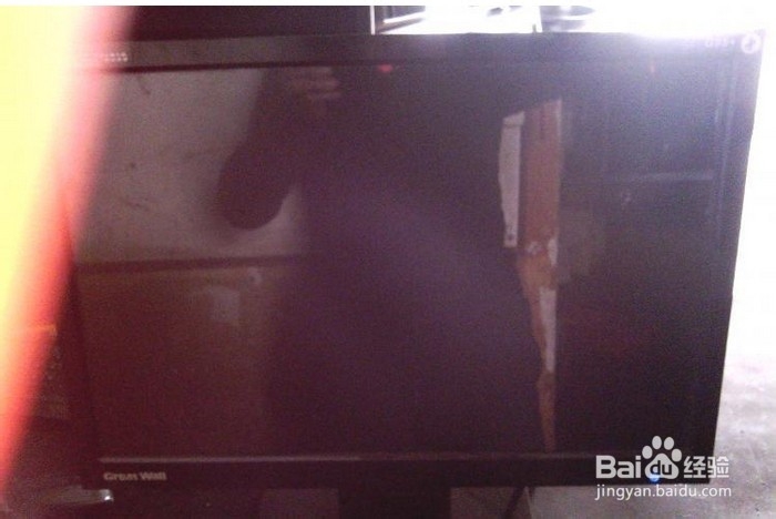 手把手教你速修LCD显示器黑屏故障