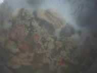 凉拌猪肝的做法