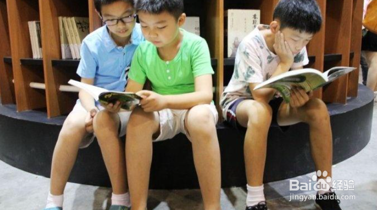 如何培养小学生的阅读能力