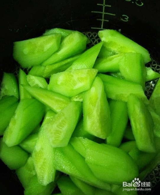适合夏天凉拌黄瓜