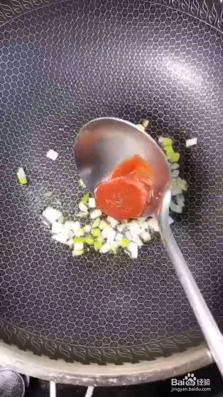 如何做出像饭店一样好喝的西红柿鸡蛋汤