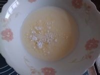 中秋节新宠冰皮月饼，自己动手做！