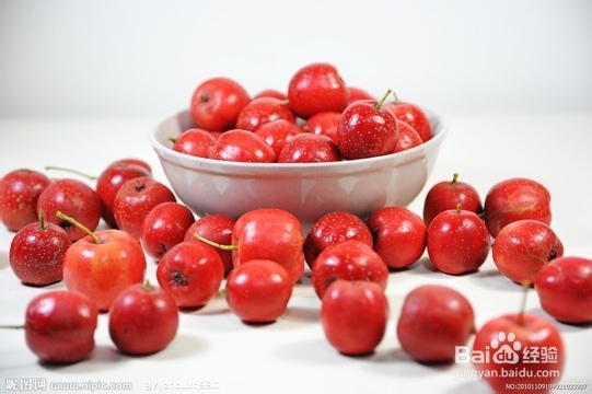 六类体质的夏季养生法