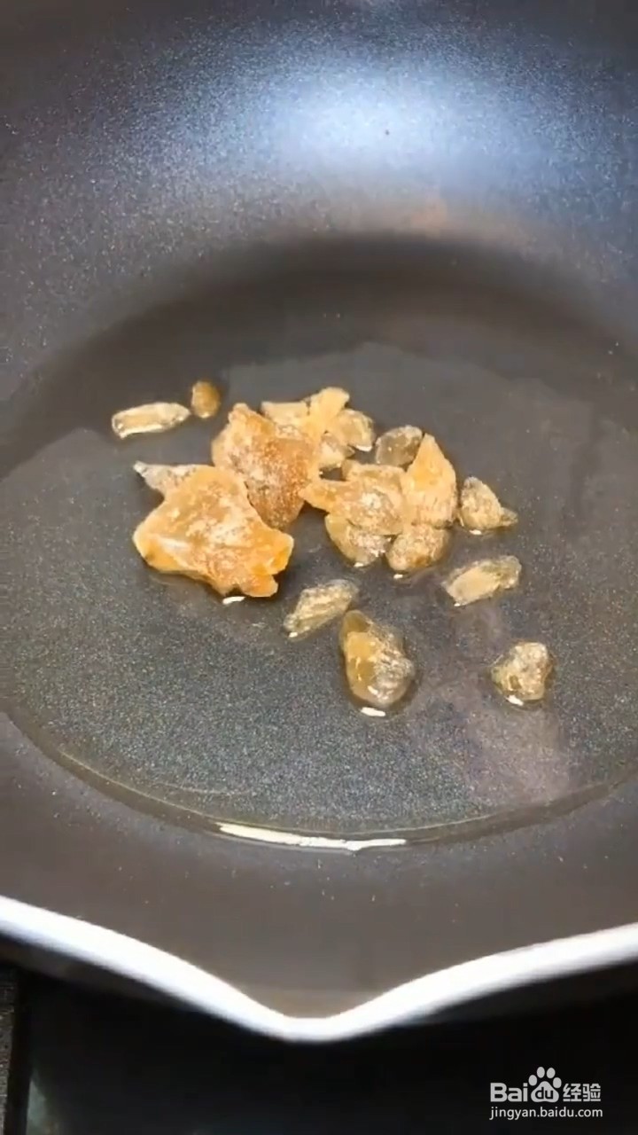 如何自制简单美味的家常红烧排骨