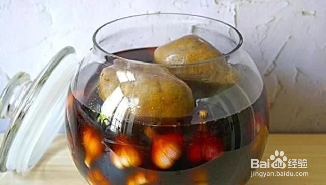 腌制糖醋蒜用陈醋还是用白醋