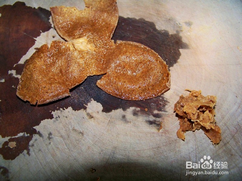 极致奢华酸梅汤