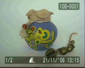 佳能ixus850is数码相机使用技巧