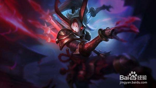 LOL S9 最新荣耀行刑官德莱文符文点法&出装玩法