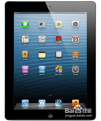 不利用截图软件怎么利用iPad和iPhone截图