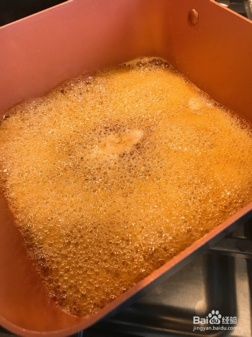 营养美味的红豆年糕