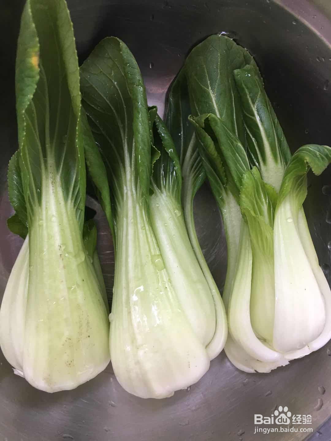 油菜炒黄瓜的做法