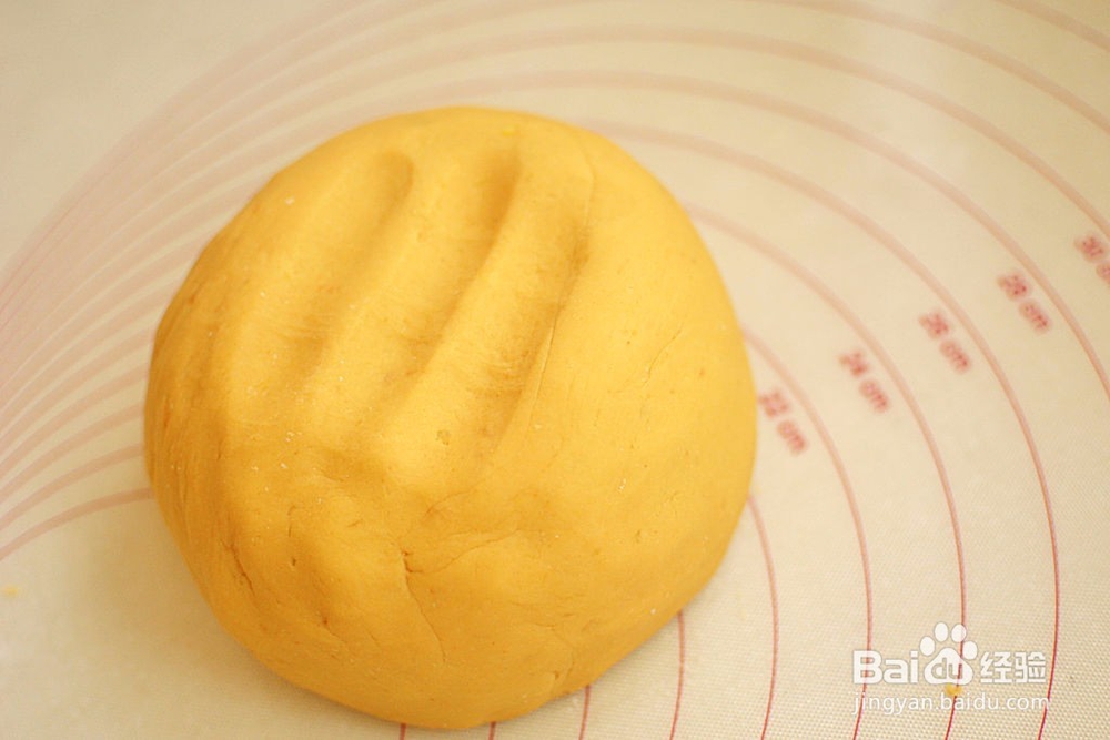 库库芭比教你如何做全手工芋圆红豆汤