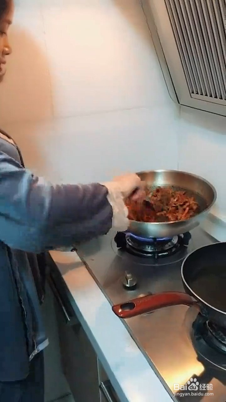杏鲍菇的做法