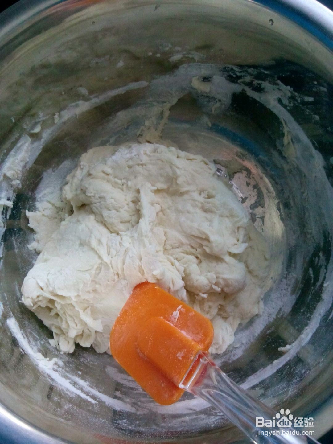 迷你简易版法棍的做法