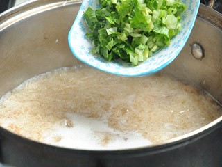 快手面线糊怎么做