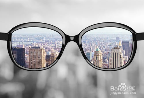 北京眼镜城配眼镜攻略